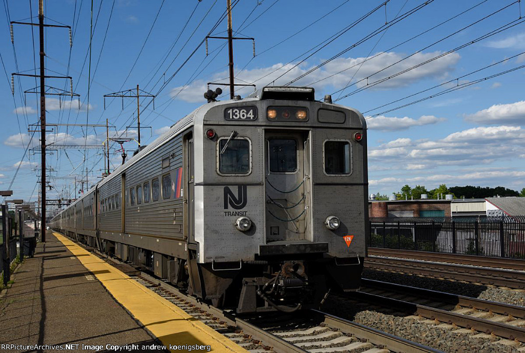 NJT 1364